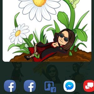 Meet your Posher, Connie